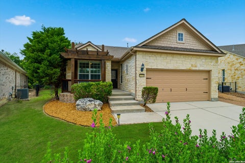 Photo of 12770 CASCADE HLS, San Antonio, TX 78253 (MLS # 1990647)