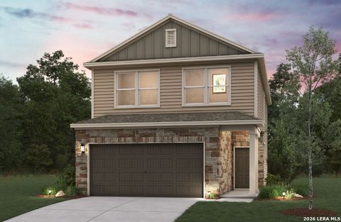 Photo of 10614 ROSEMONT PASS, San Antonio, TX 78254 (MLS # 1962866)