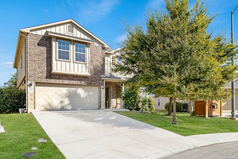 642 Fort Concho San Antonio TX 78245