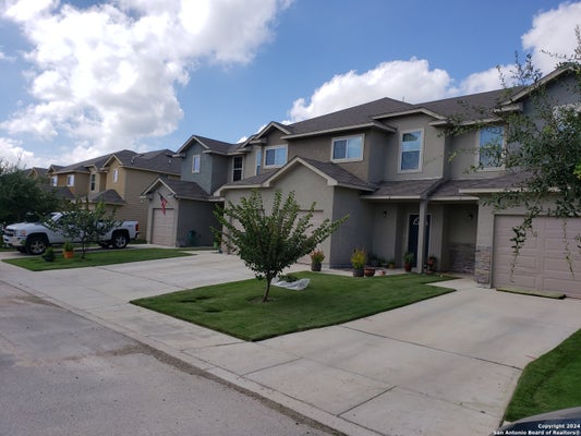 16815 DANCING AVA UNIT 1, SELMA, TX 78154 - Image bae57846cd9683a4b80e1b6ab3db2632/3937603117