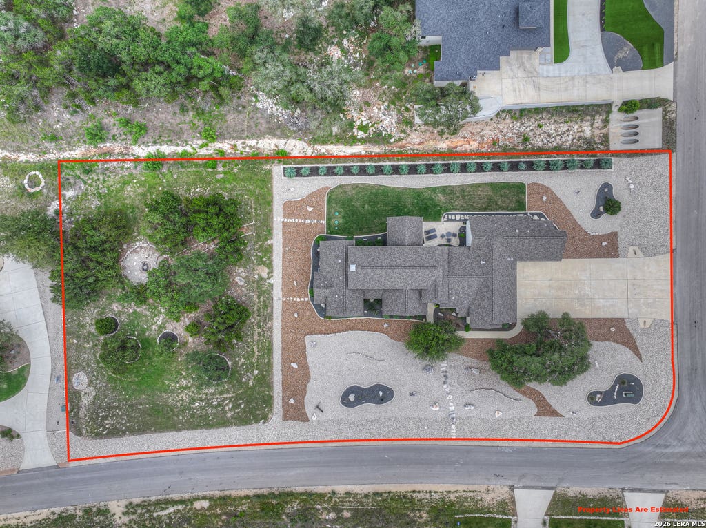 Photo of 220 Trappers, New Braunfels, TX 78132 (MLS # 1966448)