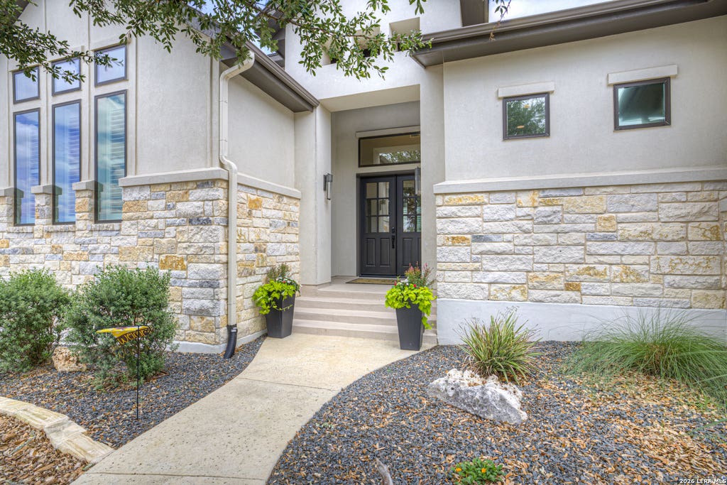 Photo of 220 Trappers, New Braunfels, TX 78132 (MLS # 1966448)