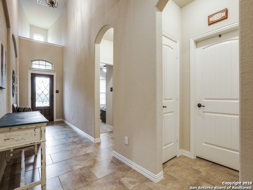 Photo of 7615 WILLIAM BONNEY, San Antonio, TX 78254 (MLS # 1954908)