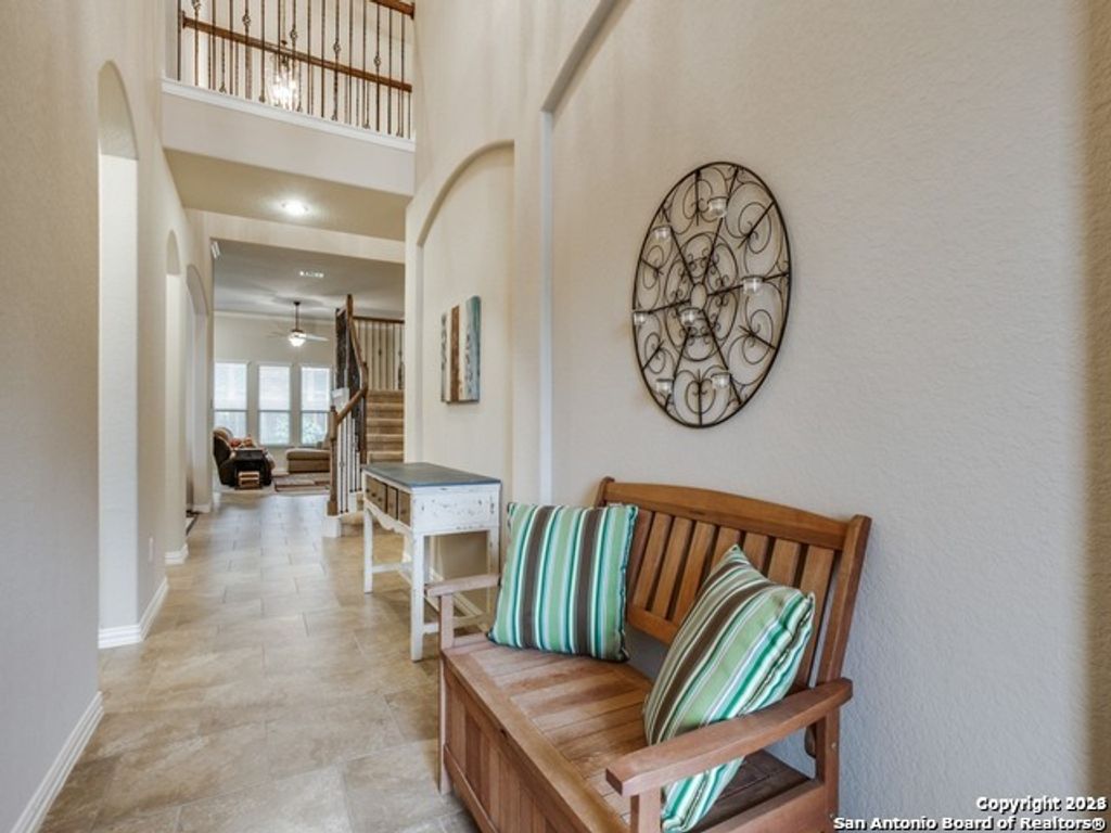 Photo of 7615 WILLIAM BONNEY, San Antonio, TX 78254 (MLS # 1954908)