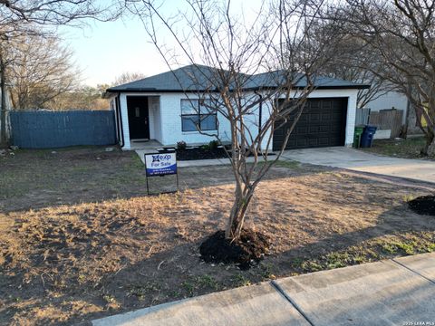 5866 Summer Fest San Antonio TX 78244