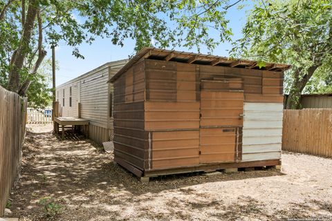 A home in Pleasanton