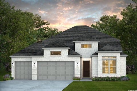 Photo of 337 WILD YONDER LANE, Boerne, TX 78006 (MLS # 2016104)