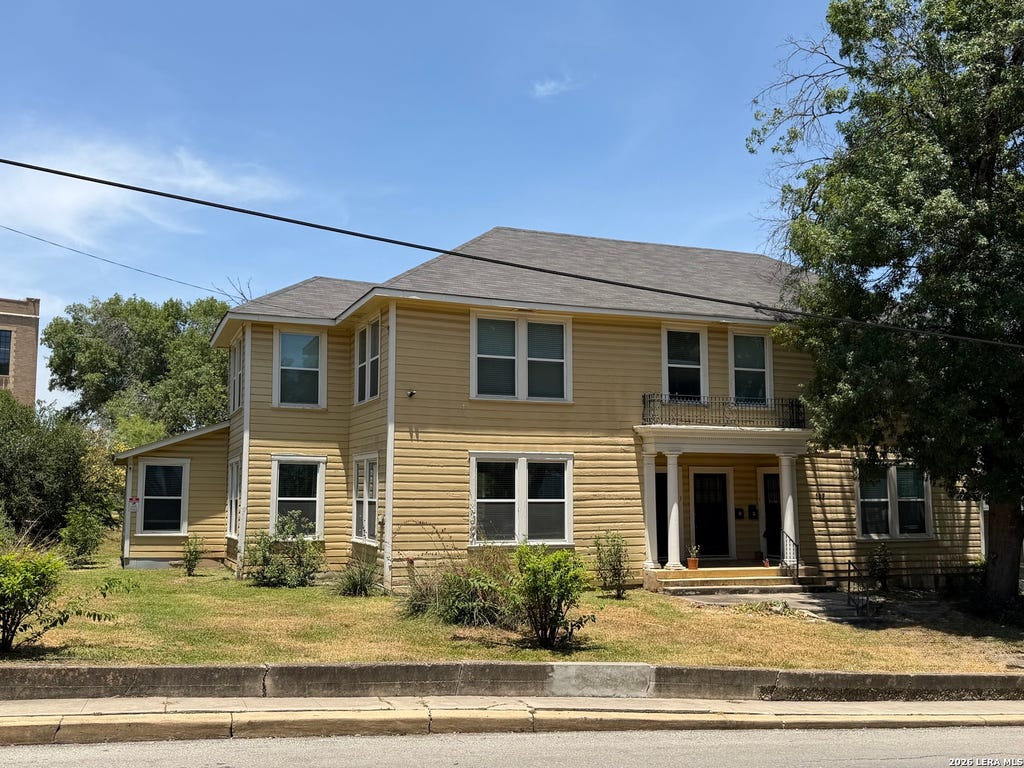 Photo of 107 Willim, Alamo Heights, TX 78209 (MLS # 1962329)