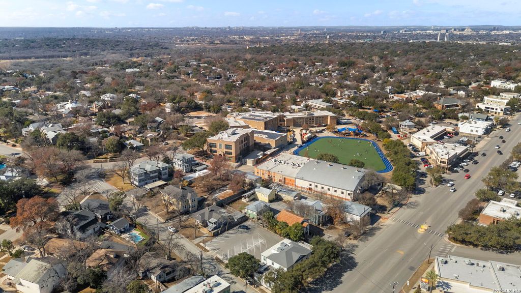 Photo of 107 Willim, Alamo Heights, TX 78209 (MLS # 1962329)