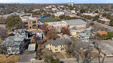 107 Willim Alamo Heights TX 78209