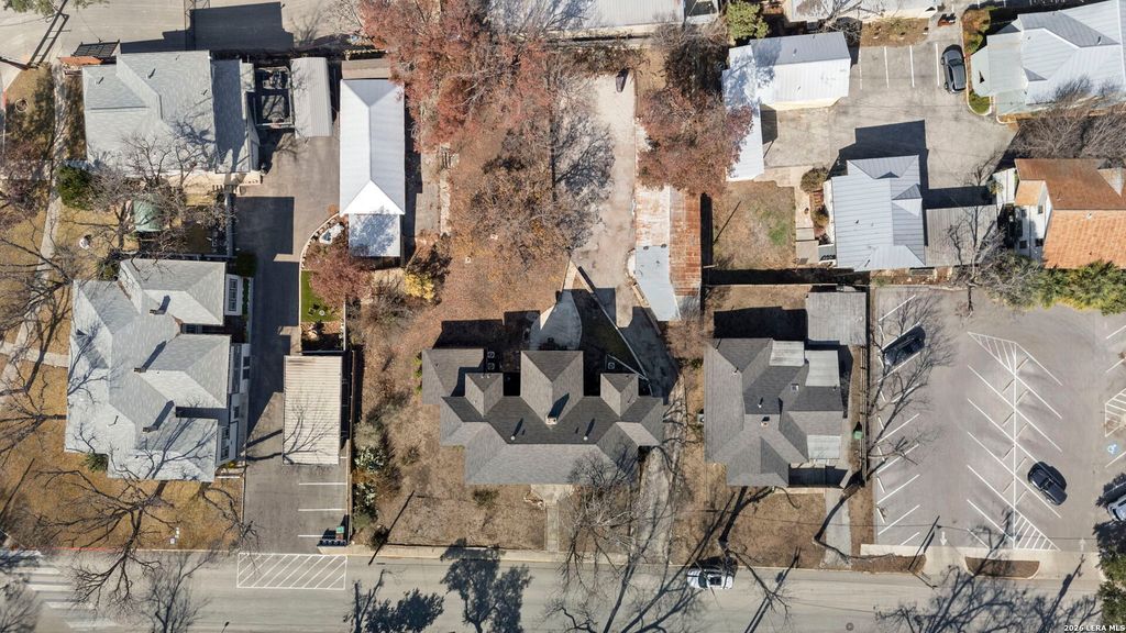 Photo of 107 Willim, Alamo Heights, TX 78209 (MLS # 1962329)