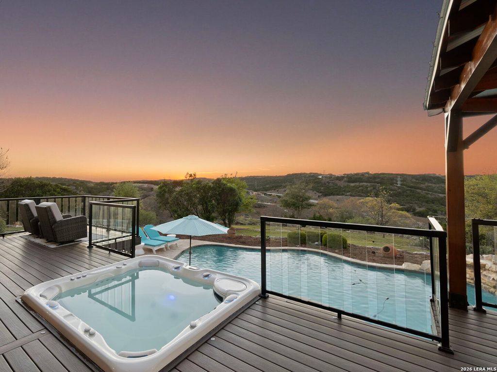 Photo of 616 Blue Diamond, Boerne, TX 78006 (MLS # 1952242)