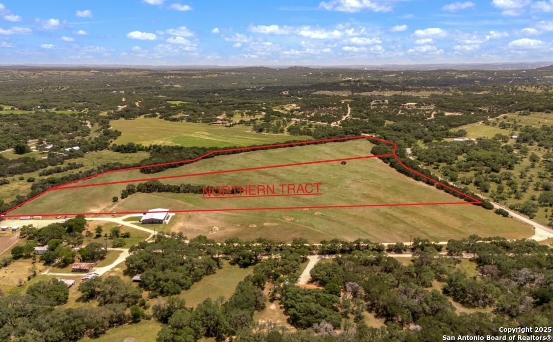 TBD Lewis (Northern Tract)