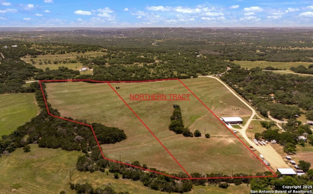 TBD Lewis (Northern Tract)
