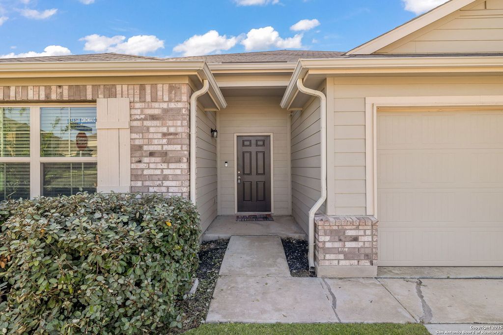 Photo of 7043 Diamond, San Antonio, TX 78242 (MLS # 1930375)