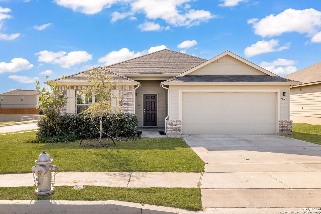 Photo of 7043 Diamond, San Antonio, TX 78242 (MLS # 1930375)