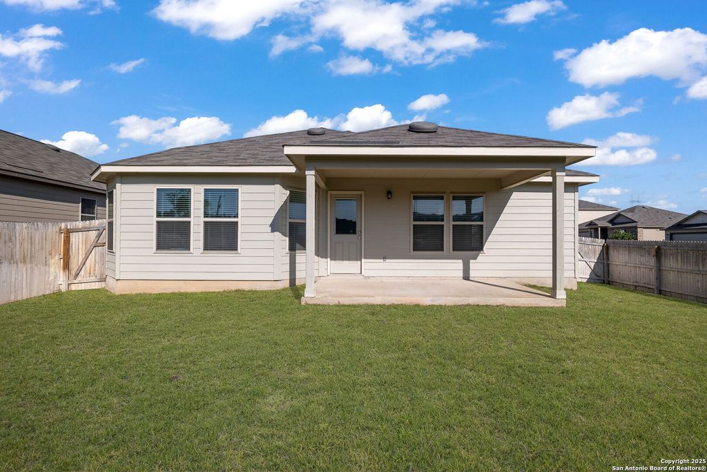 Photo of 7043 Diamond, San Antonio, TX 78242 (MLS # 1930375)