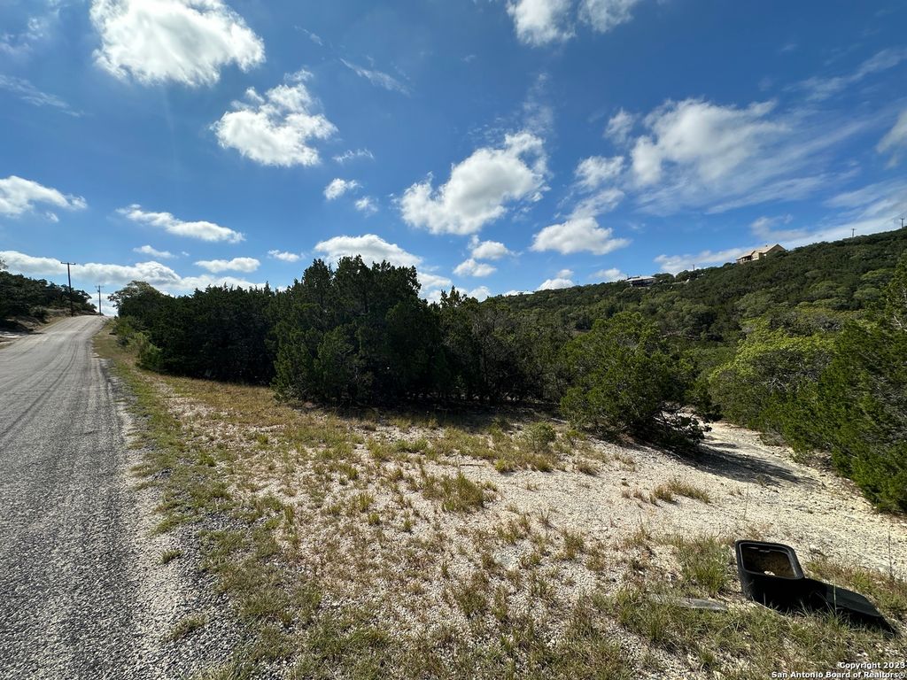 Photo of 439 Private Road 1706, Helotes, TX 78023 (MLS # 1842455)