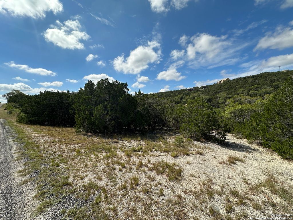 Photo of 439 Private Road 1706, Helotes, TX 78023 (MLS # 1842455)