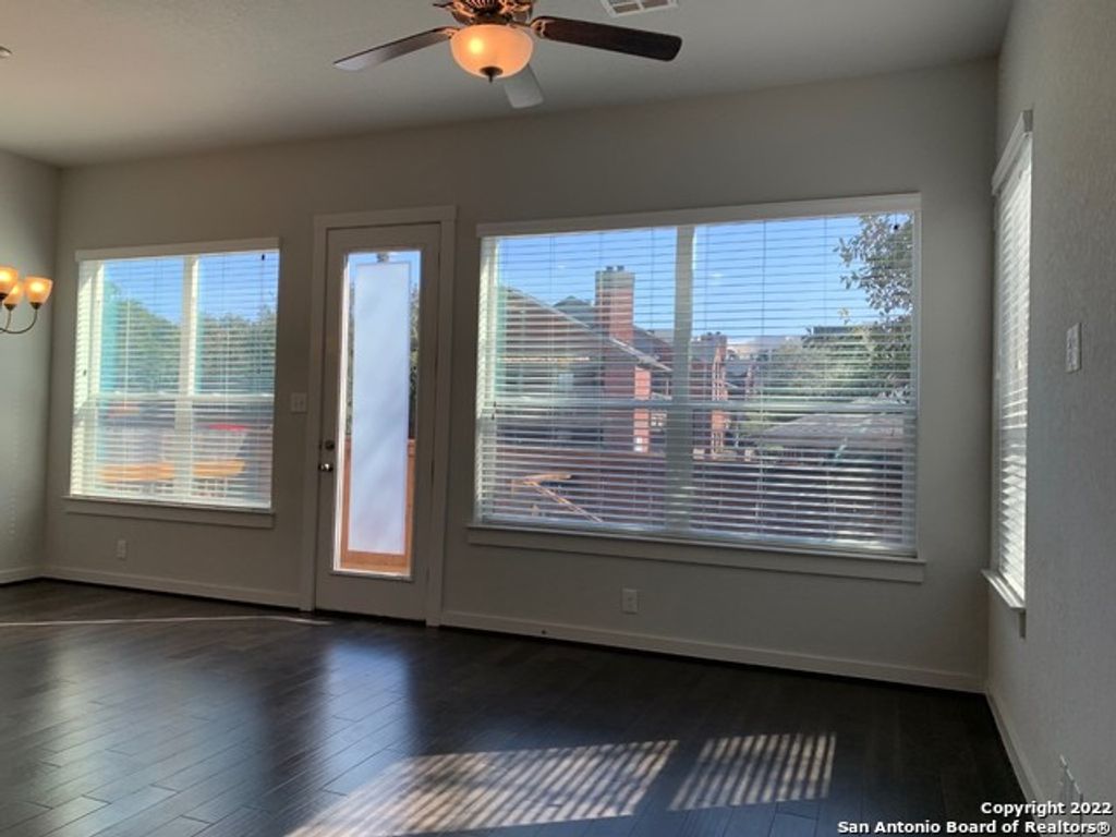 Photo of 7914 ROANOKE RUN 15 #15, San Antonio, TX 78240 (MLS # 1924920)