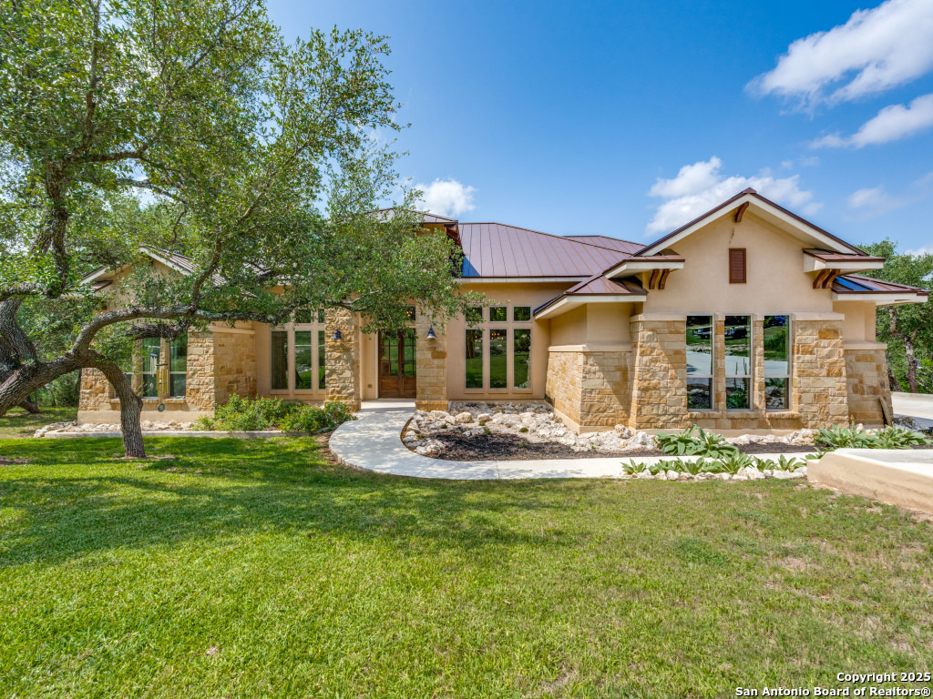 1556 Canyon Lake Drive