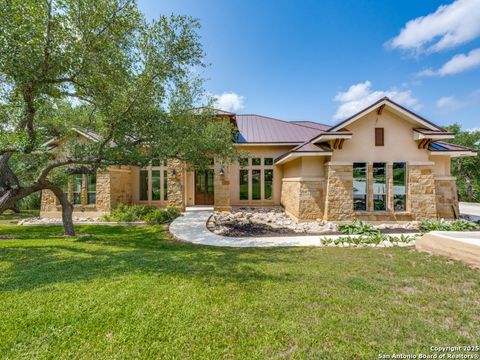 1556 Canyon Lake Drive Canyon Lake TX 78133