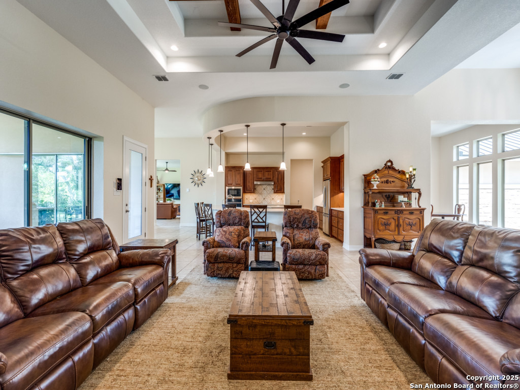 1556 Canyon Lake Drive
