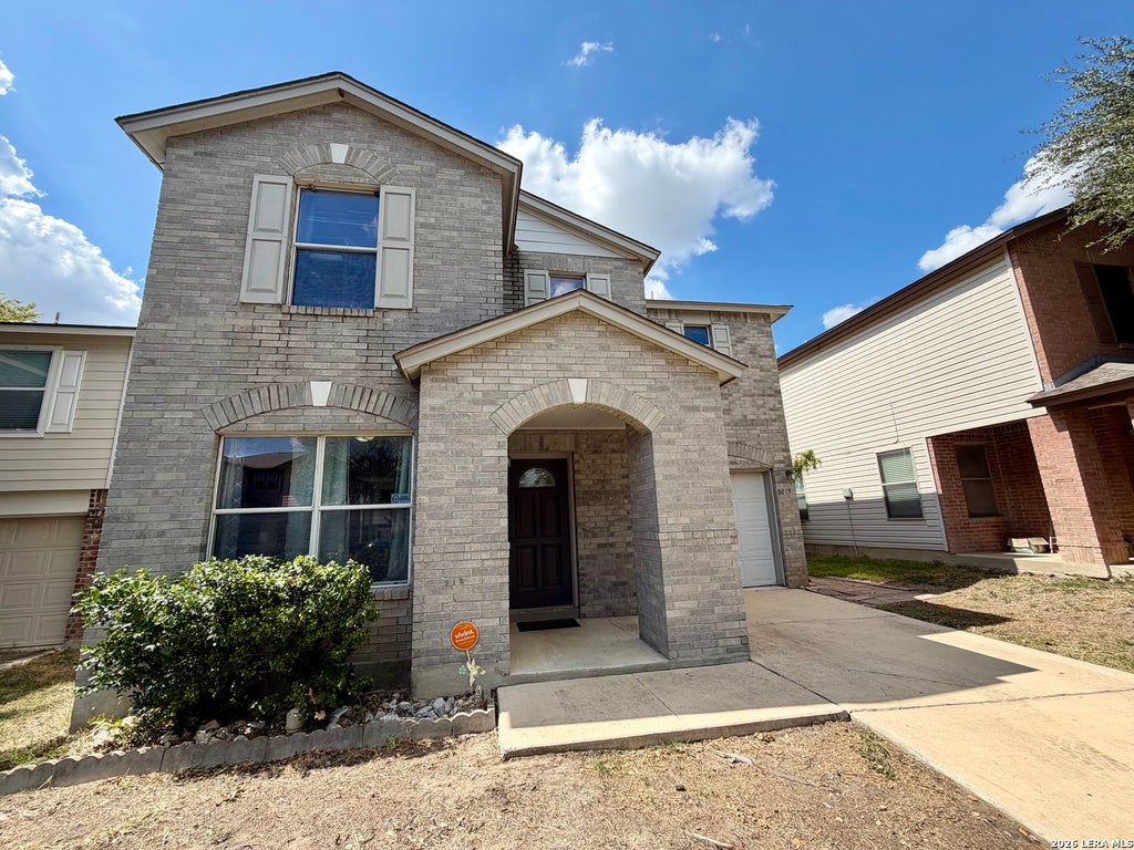 Photo of 8019 Braes Run, San Antonio, TX 78254 (MLS # 2018558)