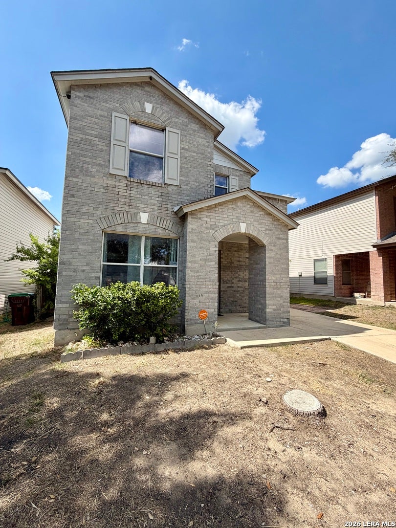Photo of 8019 Braes Run, San Antonio, TX 78254 (MLS # 2018558)