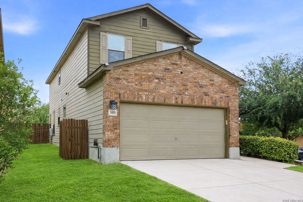 Photo of 7455 Primrose Post, San Antonio, TX 78218 (MLS # 1959879)