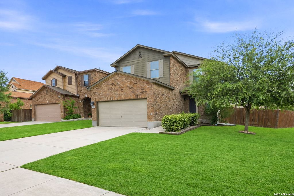 Photo of 7455 Primrose Post, San Antonio, TX 78218 (MLS # 1959879)