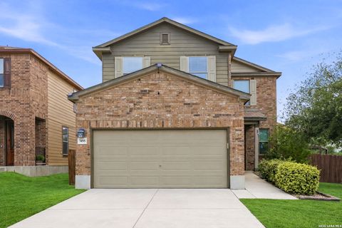 7455 Primrose Post San Antonio TX 78218