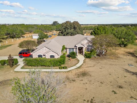 A home in Lytle