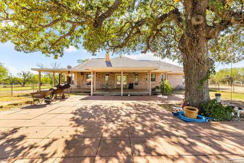 A home in Lytle