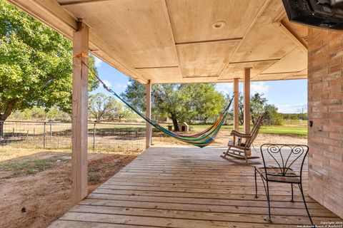 A home in Lytle