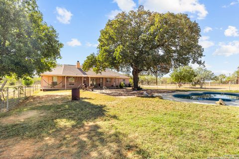 A home in Lytle