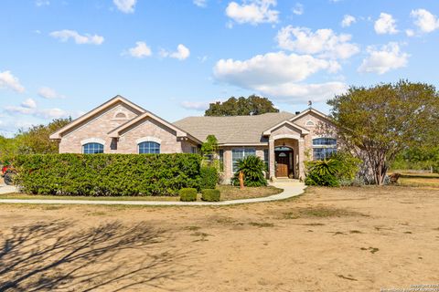 A home in Lytle