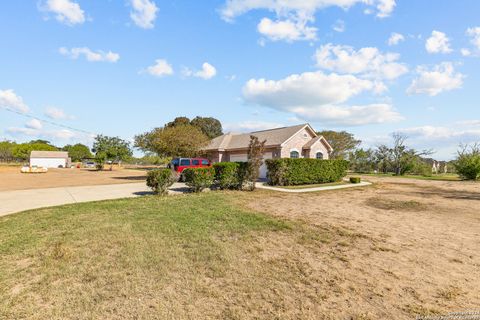 A home in Lytle