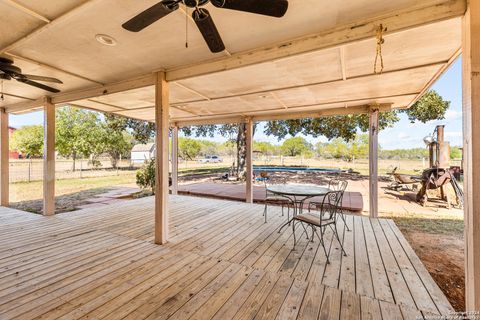 A home in Lytle