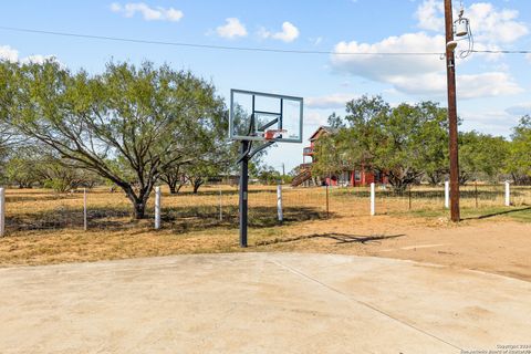 A home in Lytle