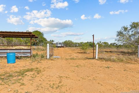 A home in Lytle