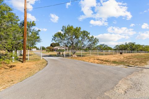 A home in Lytle