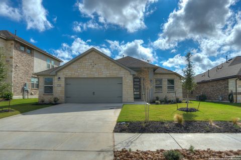 A home in Boerne