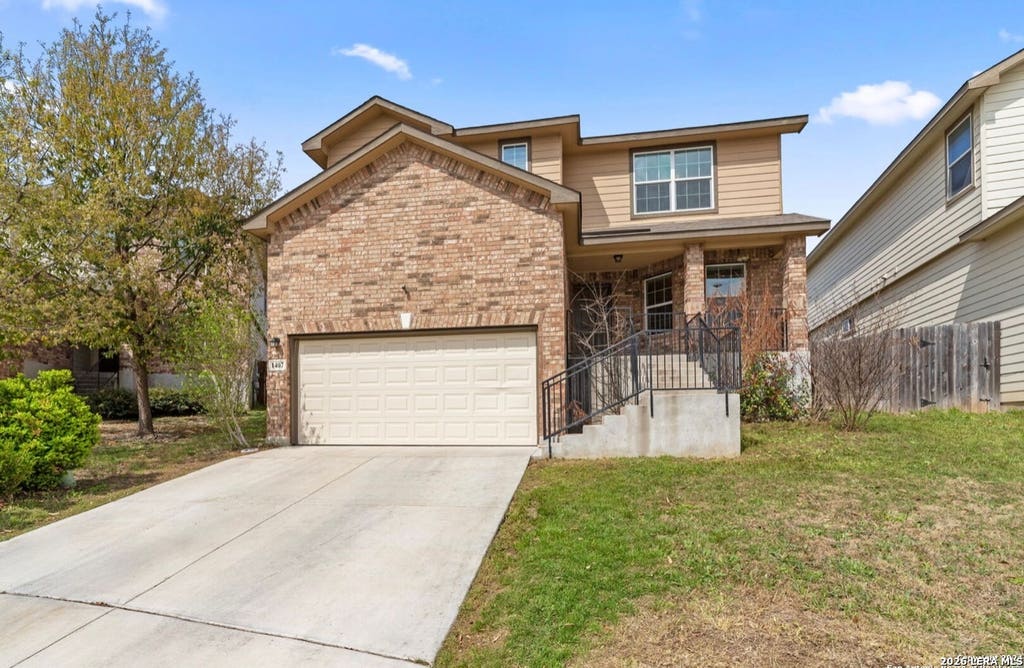 Photo of 1407 Frio Eagle, San Antonio, TX 78245 (MLS # 2003196)