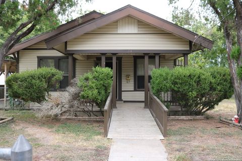 314 Roseborough St, San Antonio, TX 78210 - #: 1819096