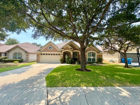 Photo of 25924 STONE CYN, San Antonio, TX 78260 (MLS # 2011860)