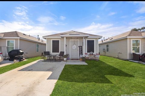 Photo of 13854 Llama Place, San Antonio, TX 78252 (MLS # 1934866)