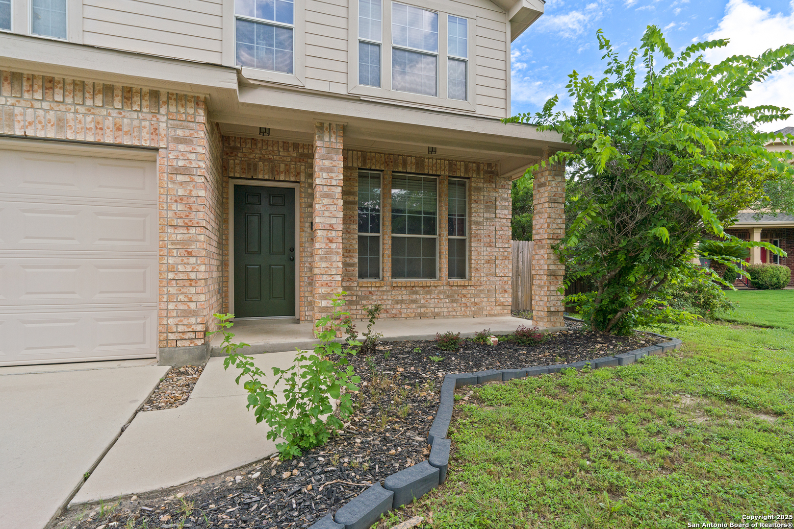 104 Coriander
