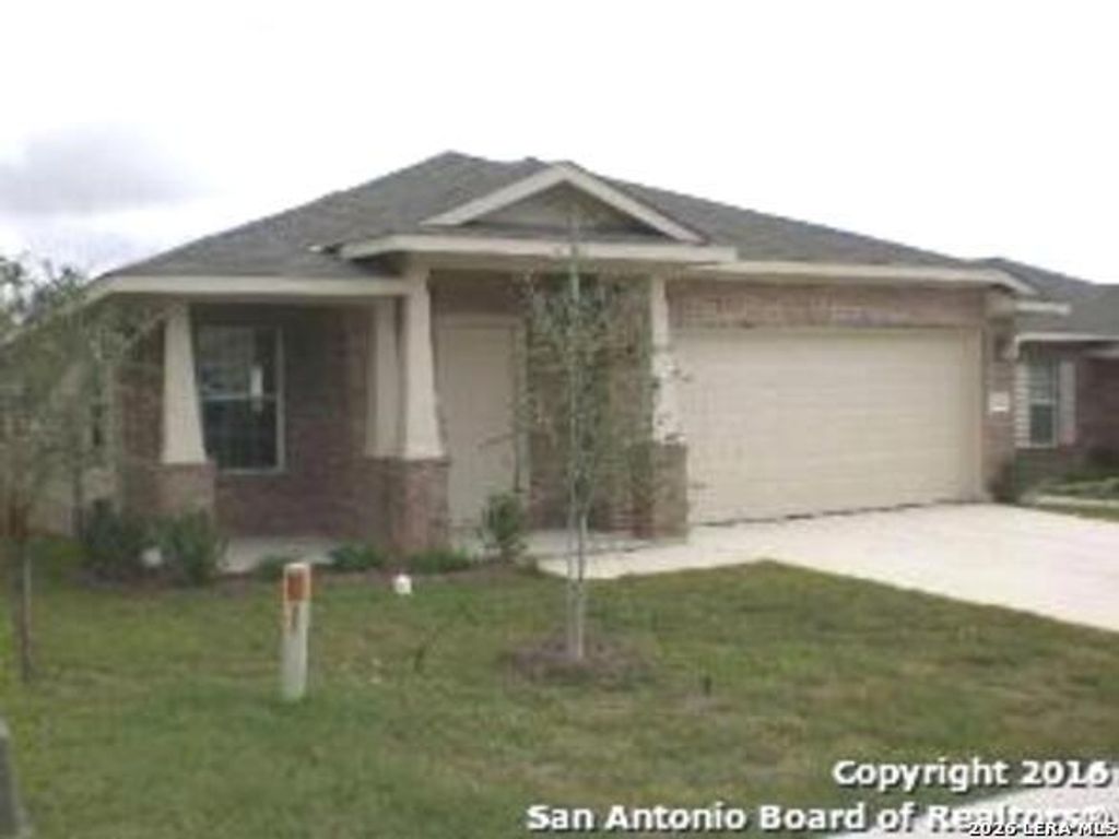Photo of 6605 Sally Agee, Leon Valley, TX 78238 (MLS # 1933768)