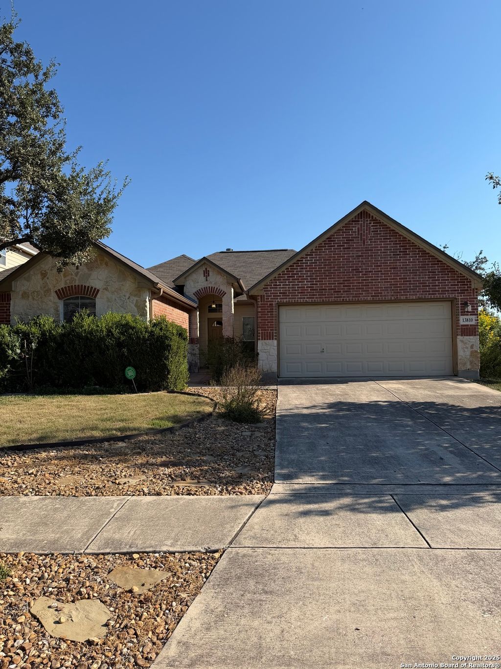 Photo of 13810 Jubilee, Helotes, TX 78023 (MLS # 1915273)